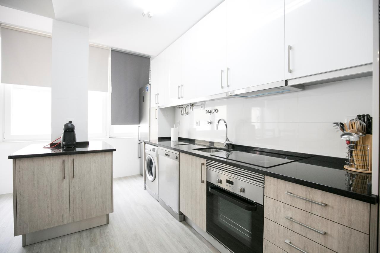 Akicity Graca Silver Lisbon Exterior photo