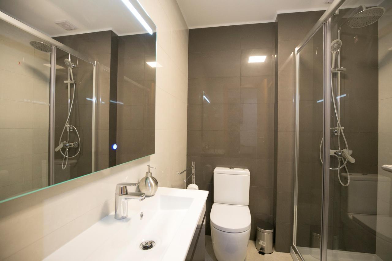Akicity Graca Silver Lisbon Exterior photo